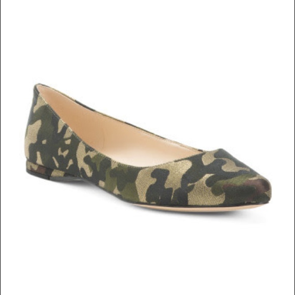 NWB women’s flats